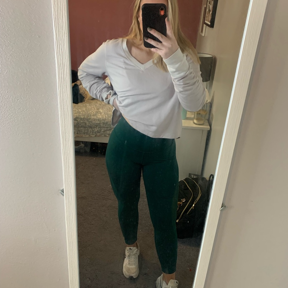Old navy active leggings